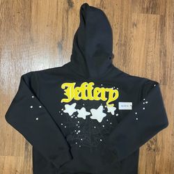 Jeffery Sp5der Hoodie