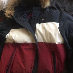 Tommy Hilfiger Jacket