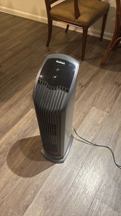 Air purifier