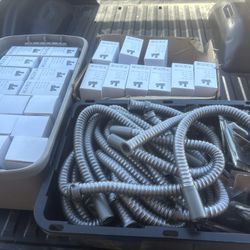 Professional Salon Equipment Liquidation - Must Go TODAY - $800 OBO