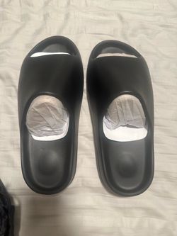 YZY YS-01 Black Size 11