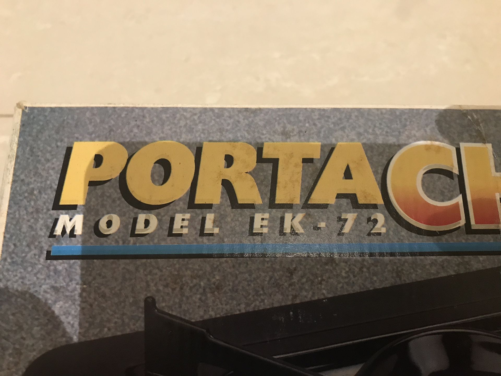 Camping Stove Appliances