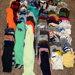 Boys Size 3-6 Months 