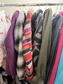 Women’s/ Junior Girl Jackets