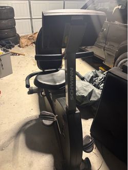 Exercise machine free