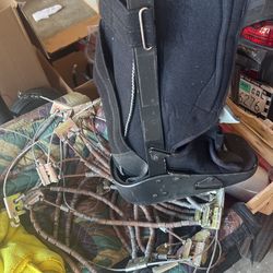 Medium Immobilizing Boot 