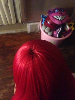 Hair special and wigs 30 and up