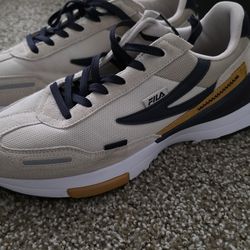 Fila Lovonte Men's Shoes 11