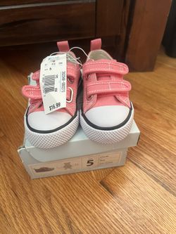 Size 4 and size 5