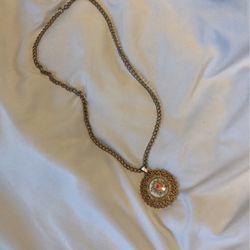 Vintage Necklace