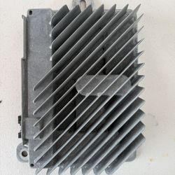 Bose Amp For 2015-2018 Silverado Crew Cab