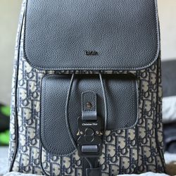 Christian Dior BackPack