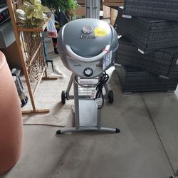 Char-Broil Electric Grilling 