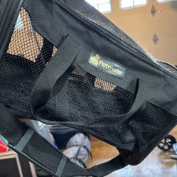 Small Animal Pet Carrier