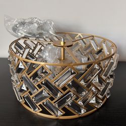 Crystal Chandelier Brand new