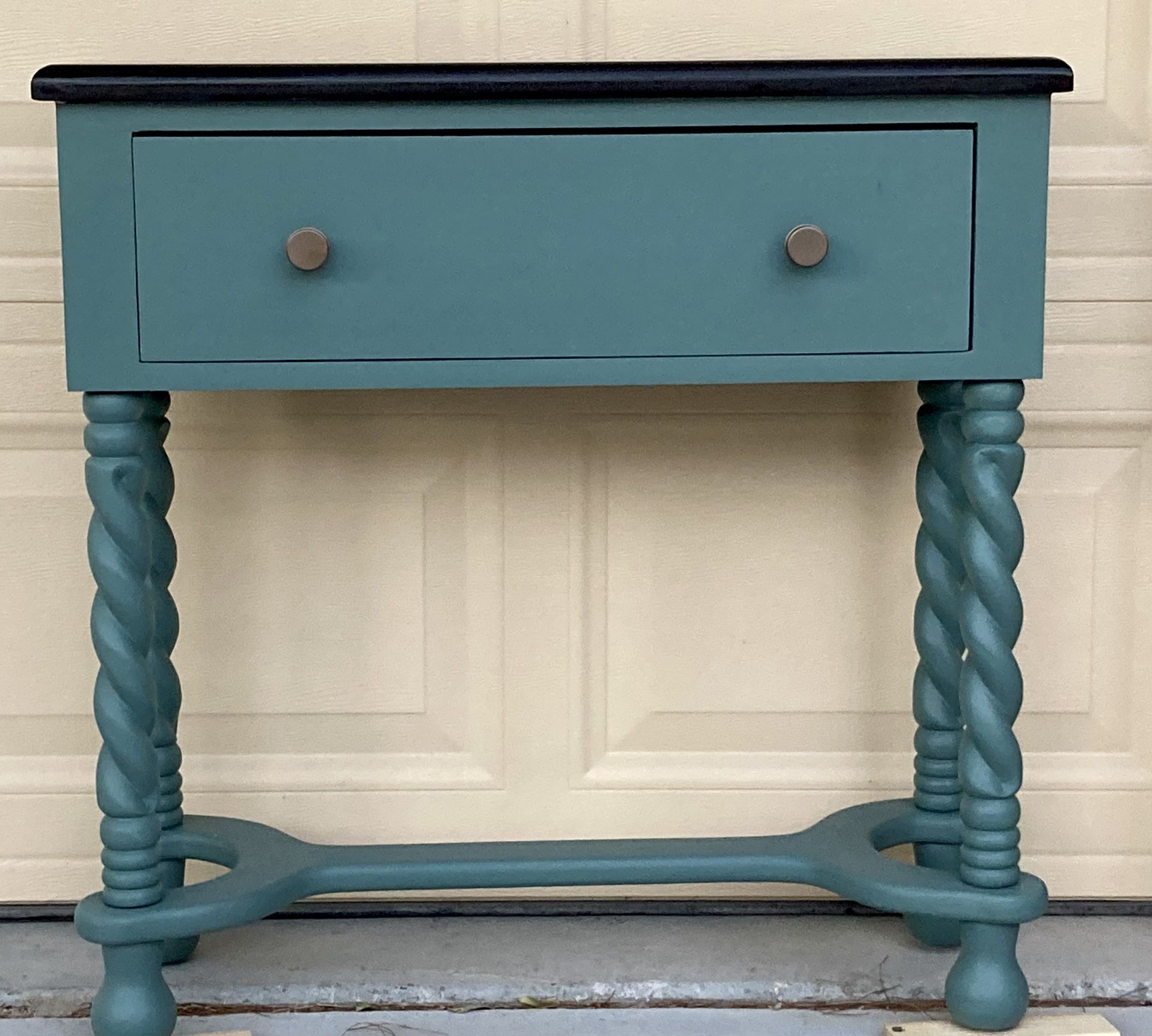 Cute Console Table