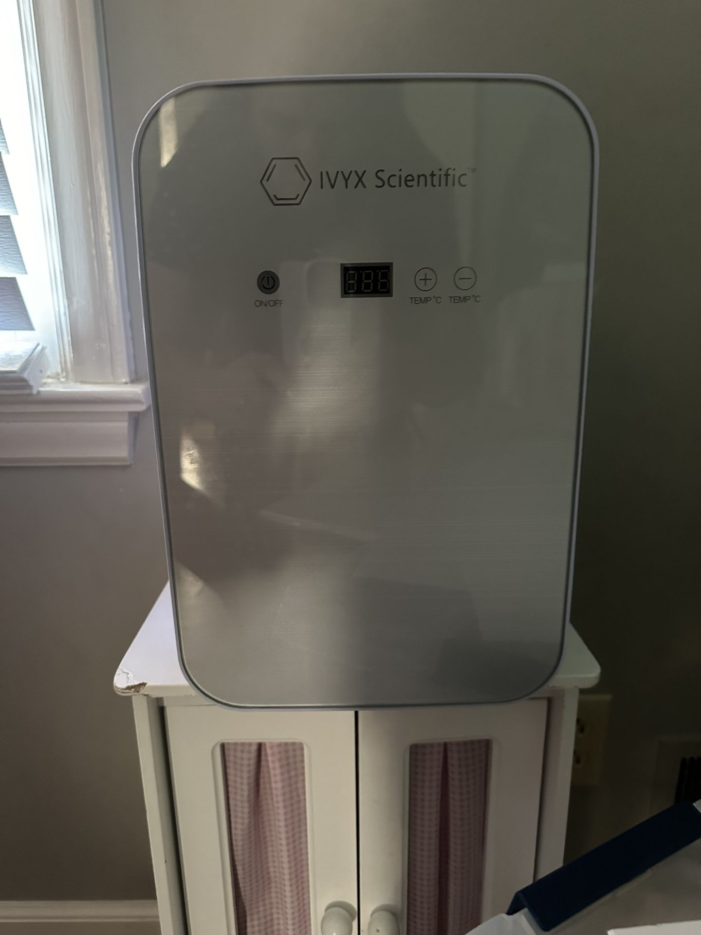 Scientific Incubator 