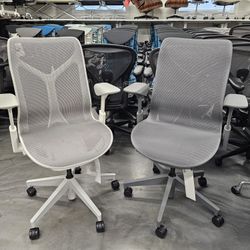 Herman miller cosm graphite outlet