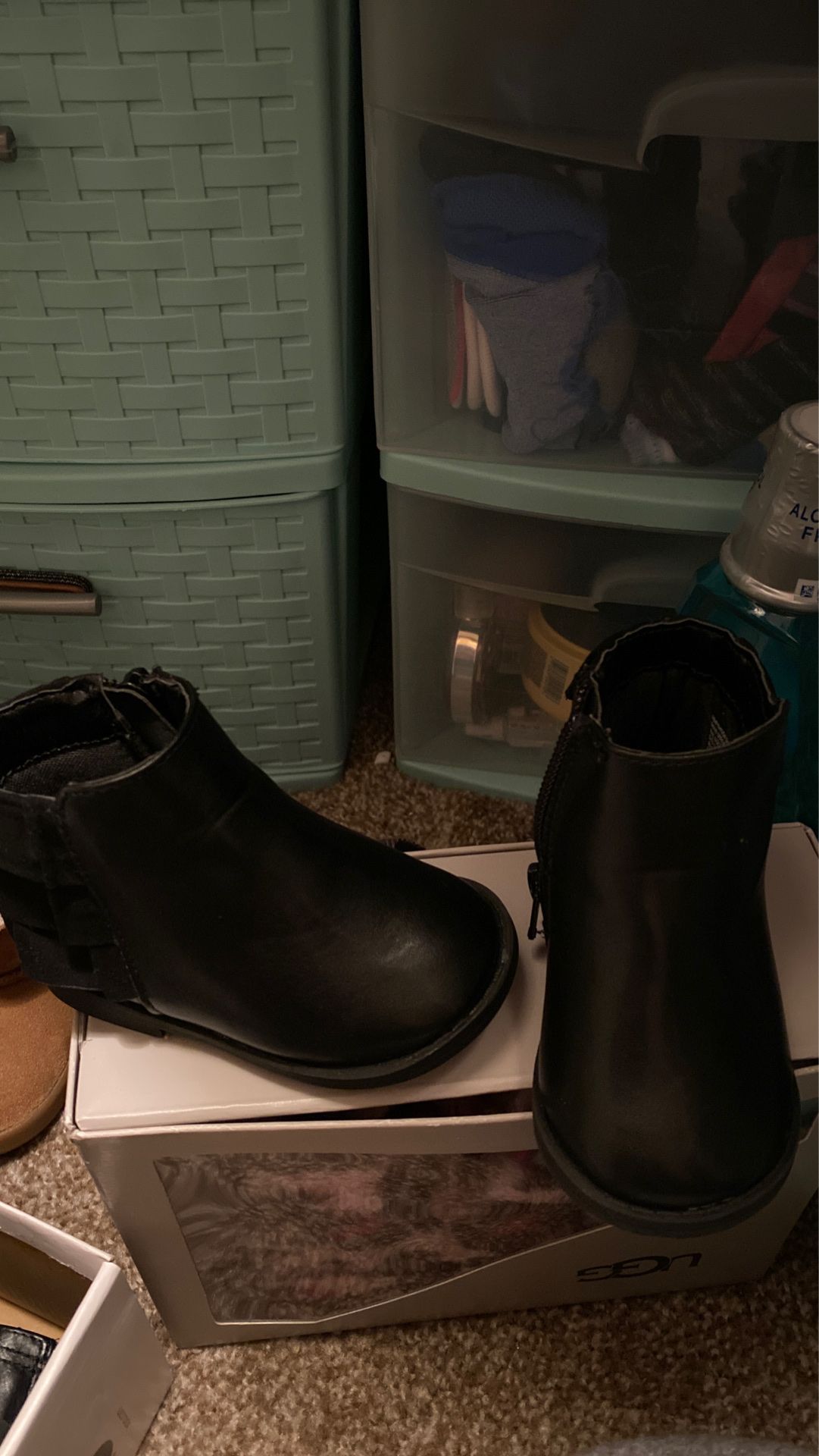 Boots