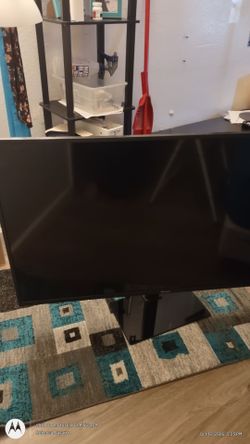 Pioneer - 50" Class LED 4K UHD Smart Fire TV W/stand