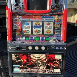 * Slot Machines * 