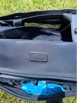 Pet Carrier - Passenger Travel