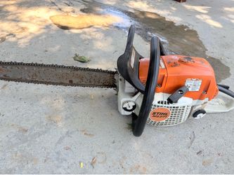 Stihl MS271 Farm Boss Chainsaw – Runs Excellent