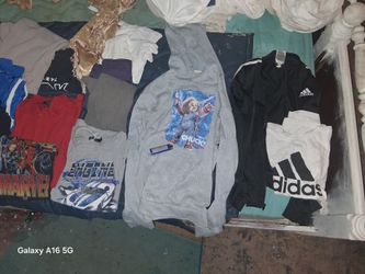 Boys Size 14/16 Clothes Bundle. Buying All Together For Listed Price
