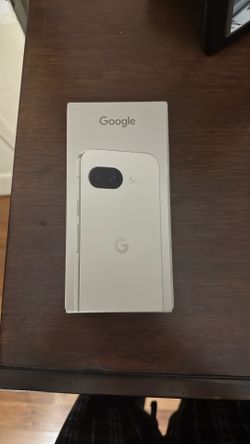 Google Pixel 9a