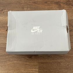 Nike Air Force 1
