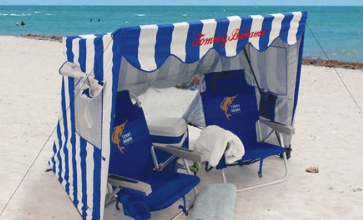 Tommy Bahama Cabana