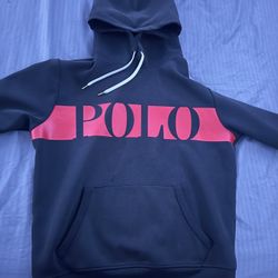 Polo Hoodie