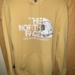 The North Face Hoodie 