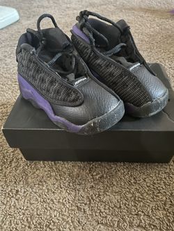 Toddler Jordan 13 Retro