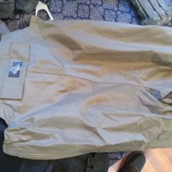 White River Hip Hip Waders Size 11.