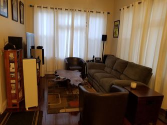 Lazy Boy Recliner Couch