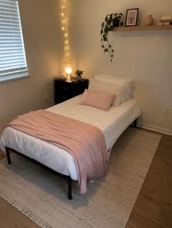 Bed Frame