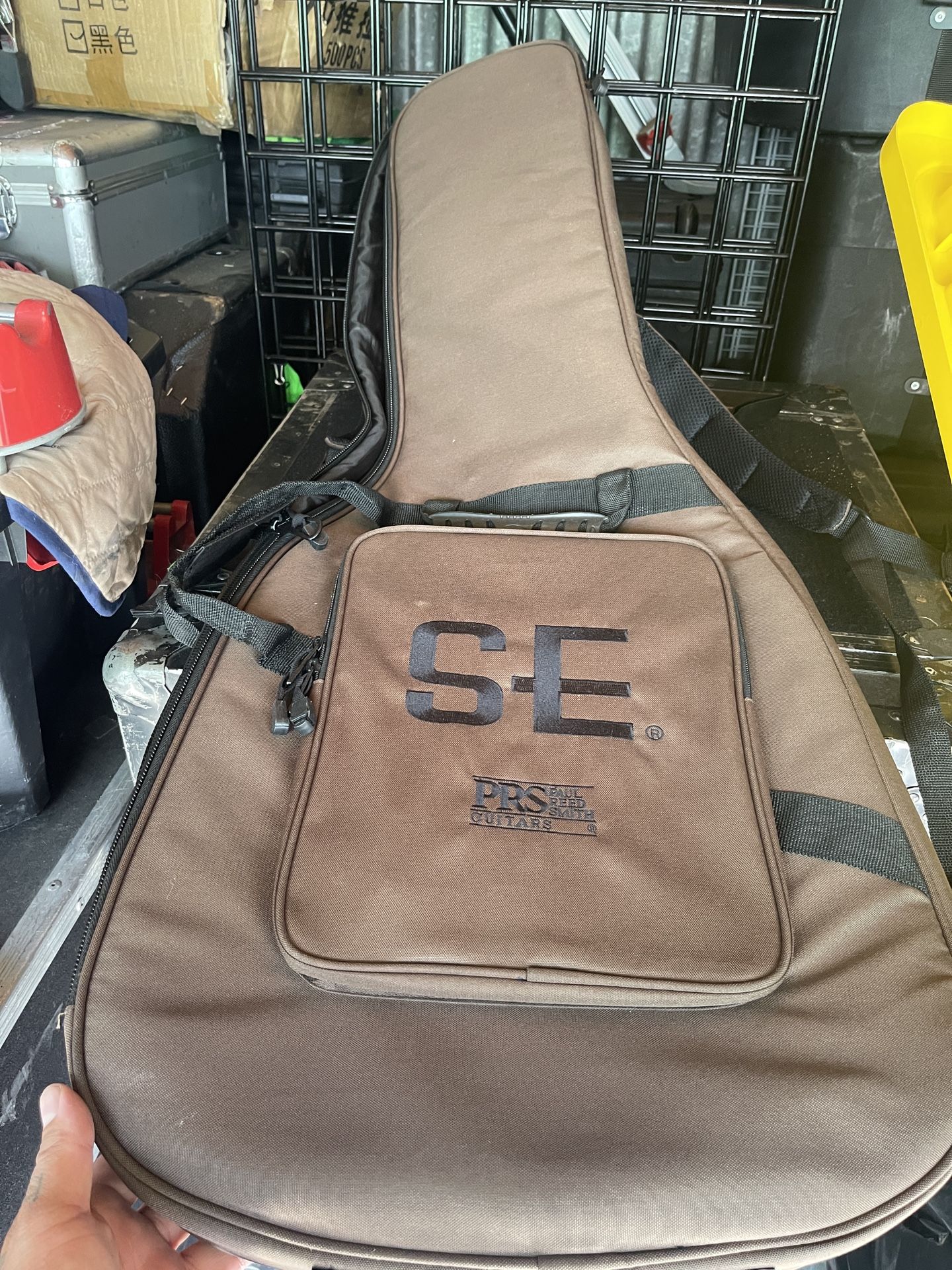 PRS guitar Gig Bag