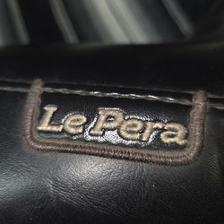 Le Pera Solo Seat - Harley Davidson Softail