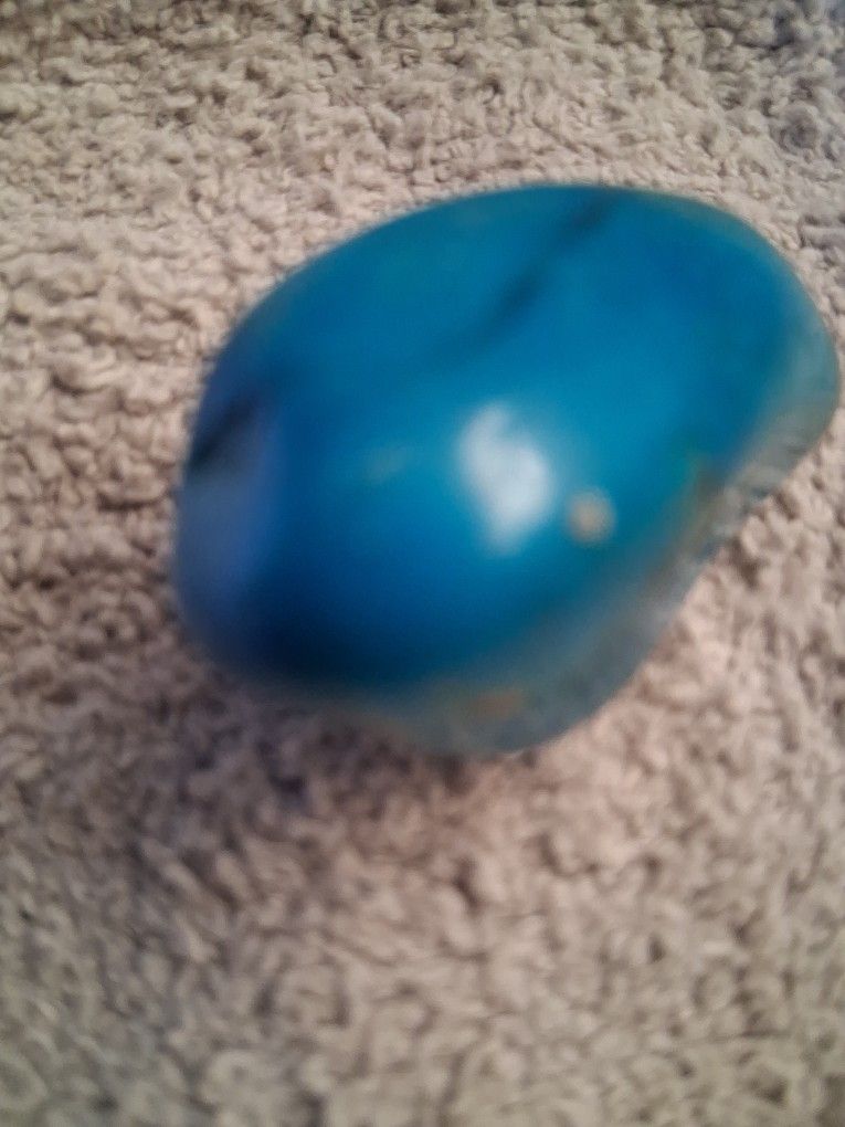 Turquoise