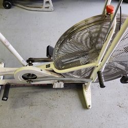 Airdine  Bike - Exercise