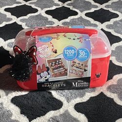 Minnie Bracelet Kit 