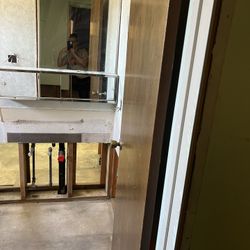 Doors  11 Of Them. 100 For All Stuff 