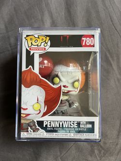 PENNYWISE FUNKO780