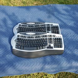 Computer Keyboard 