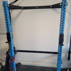 PRX Performance Squat RACK for SALE!