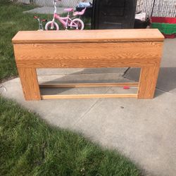 Head Board 