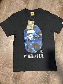 Bape shirt