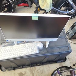 Dell Inspiron 24 5420 All In One