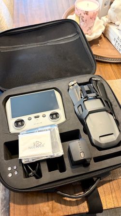 DJI Mavic classic